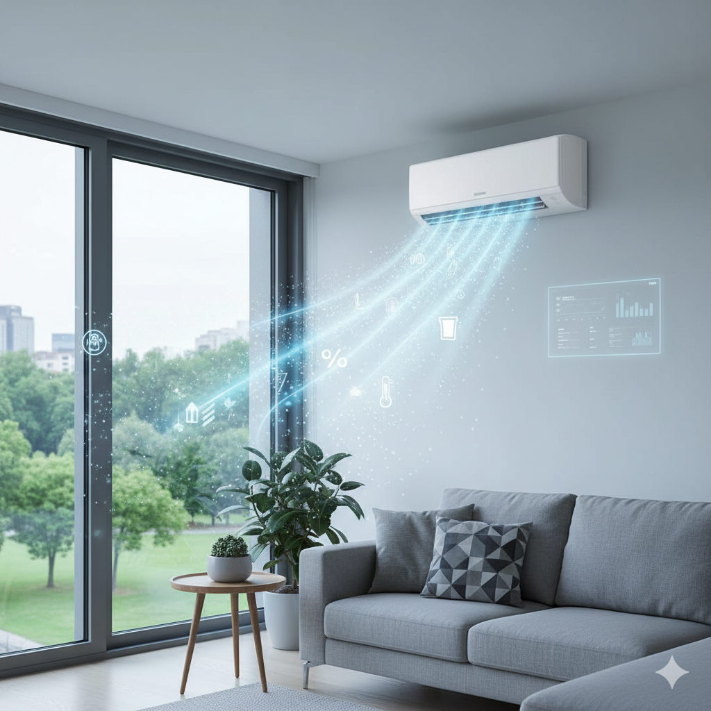 Doğru İklimlendirme Sistemi Nasıl Seçilir